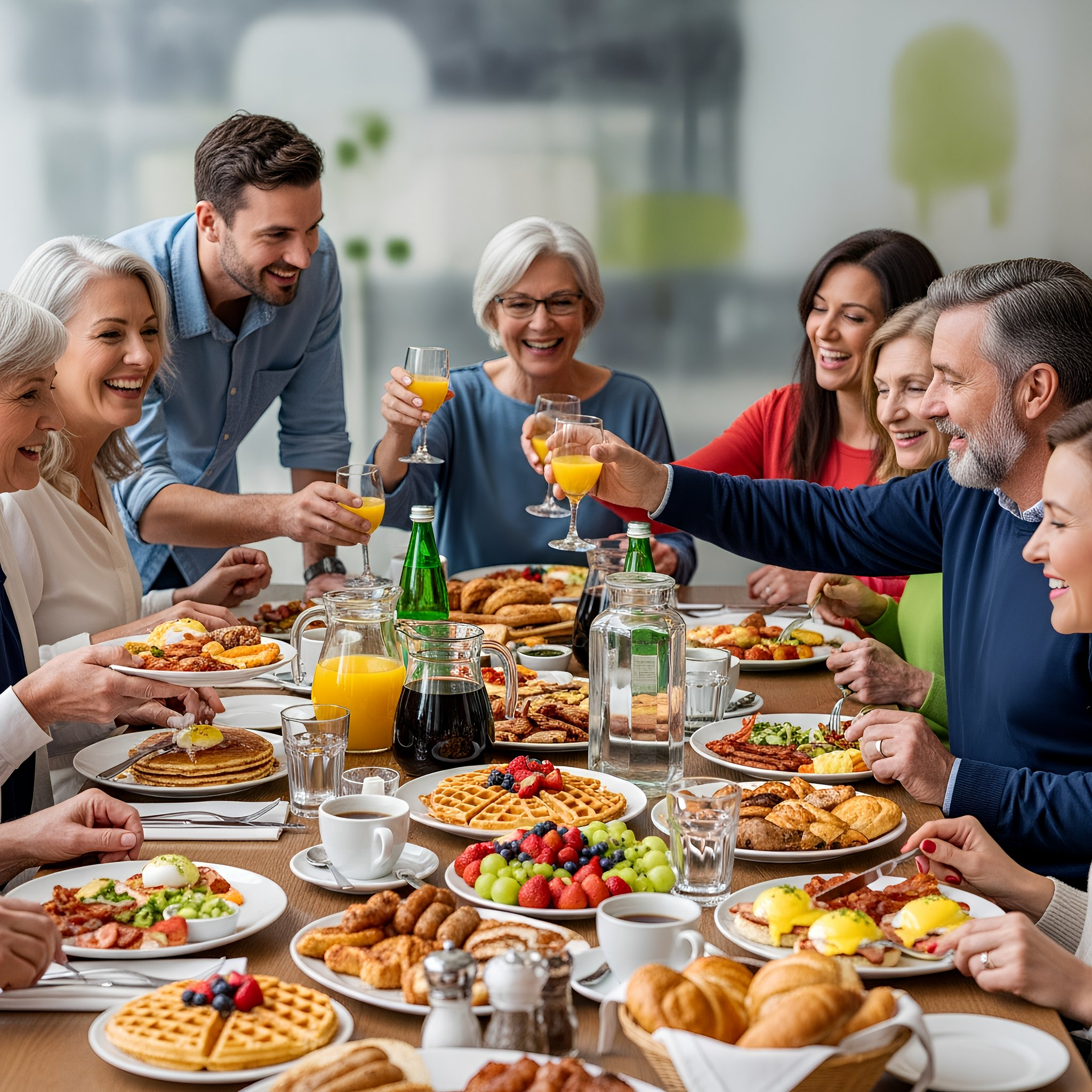 Mimosas Gourmet catering