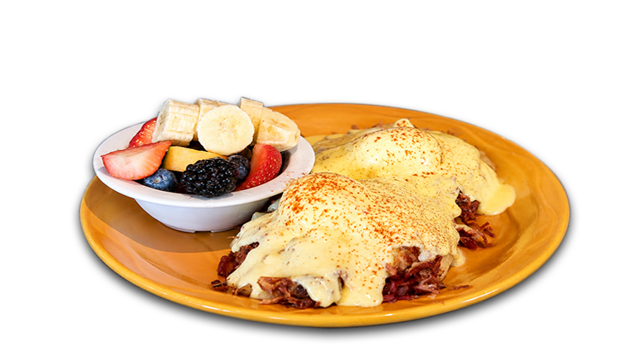 Benedicts