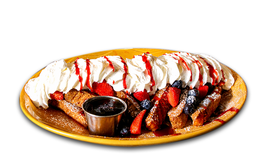 French Toast