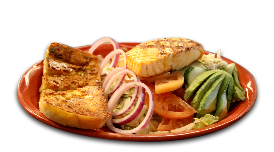 Fresh Salads