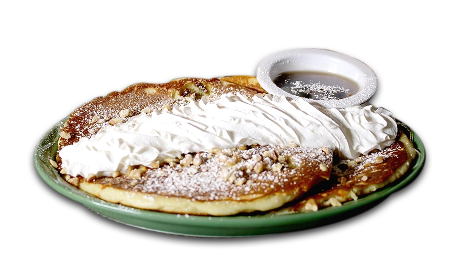 Pancakes