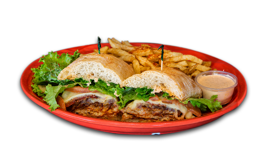 Sandwiches