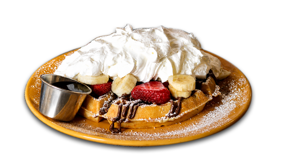 Waffles