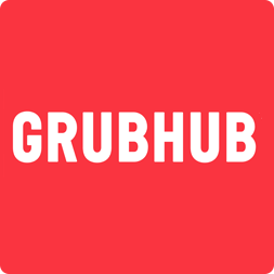 Grubhub-Icon