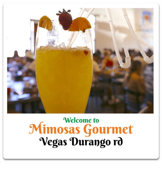 Mimosas-VegasDurango-Location-Image Mimosas vegas location polaroid image