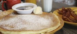 Pancake-Combo