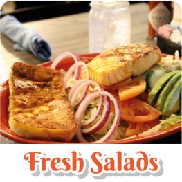 Fresh-Salad