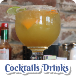 Cocktails-Drinks