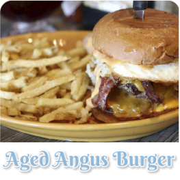Angus-Buger