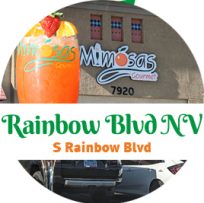 Rainbow-Location-Icon